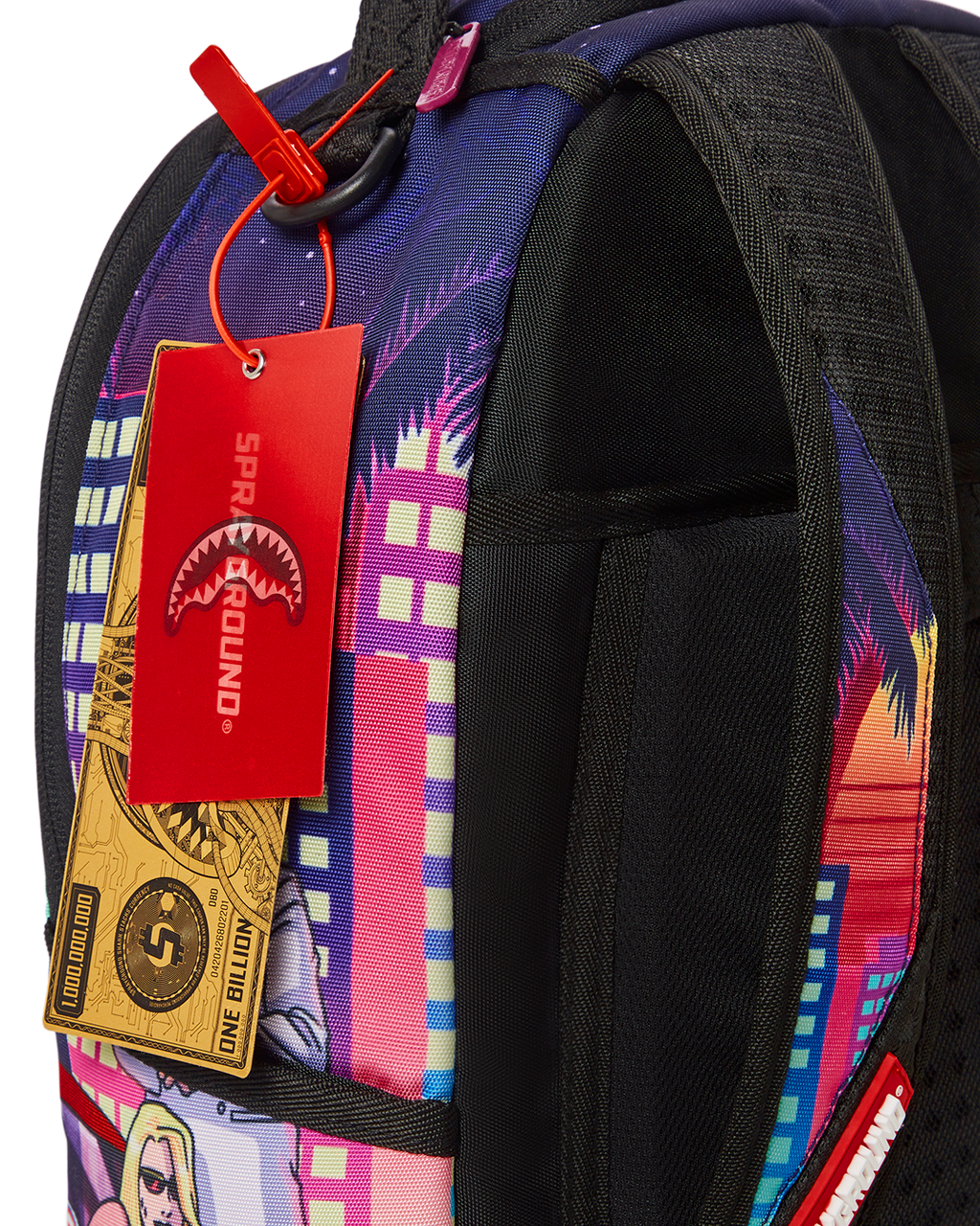 305 Future Backpack (Dlxr) - Image 11