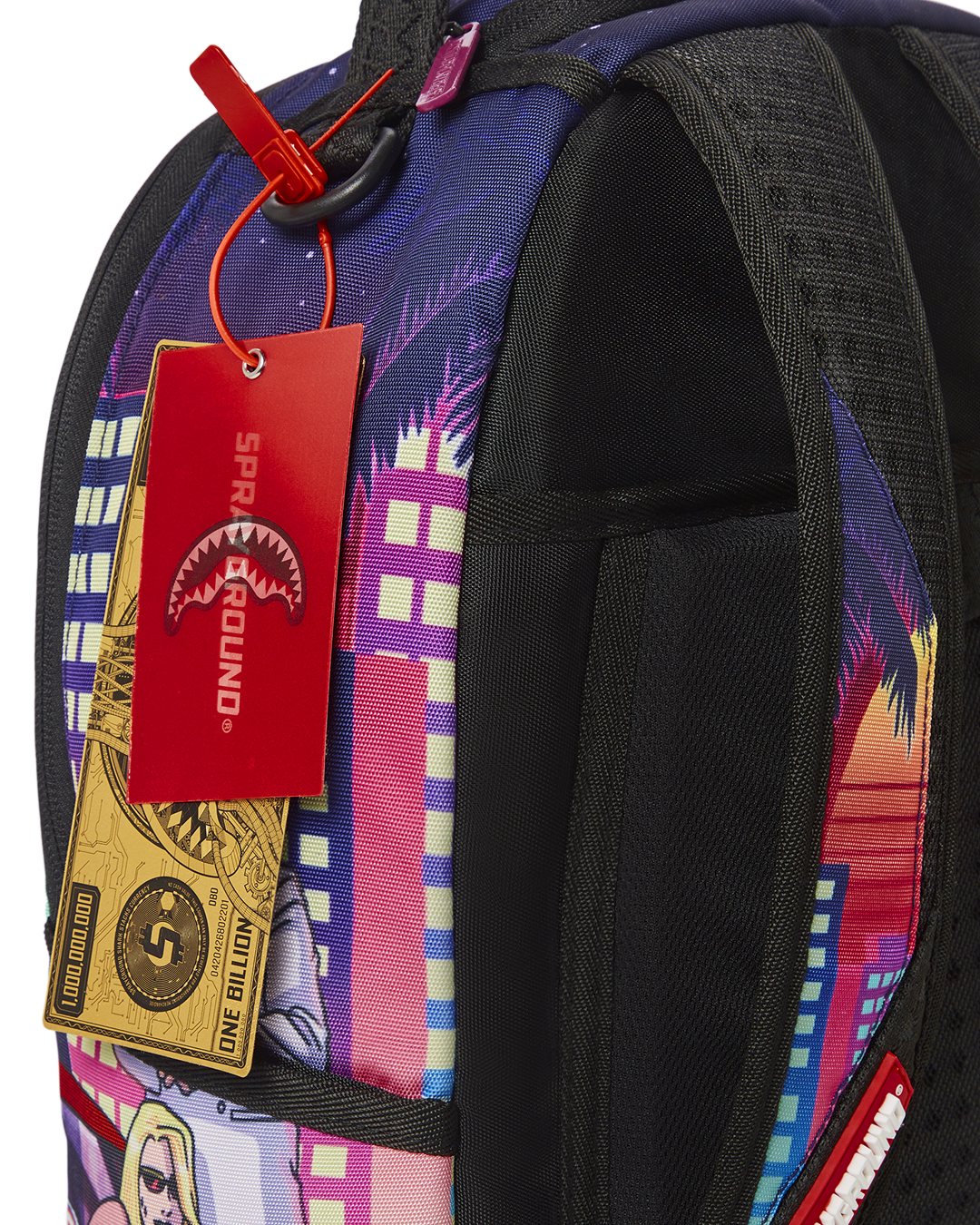 305 Future Backpack (Dlxr) - Image 11