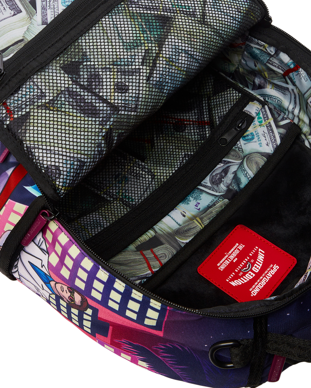 305 Future Backpack (Dlxr) - Image 13