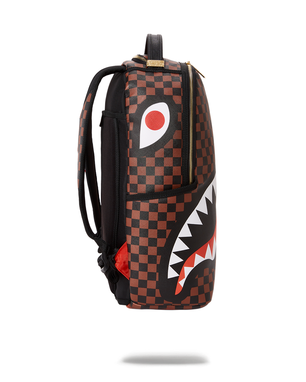 Sharks in Paris Unstoppable Backpack (Dlxv) - Image 5