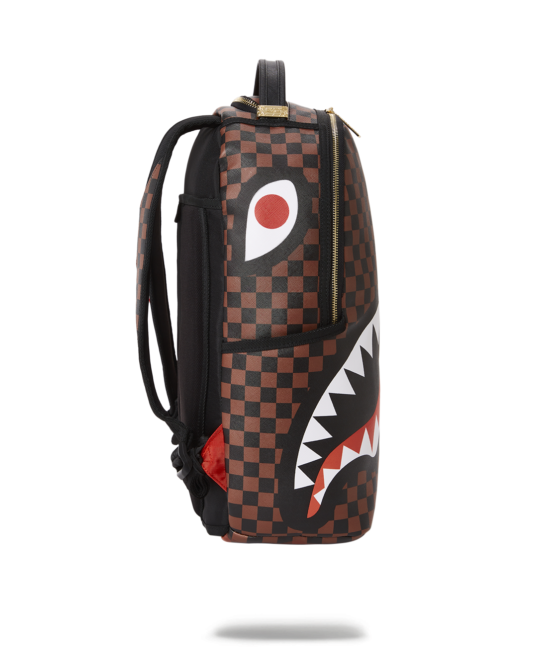 Sharks in Paris Unstoppable Backpack (Dlxv) - Image 5