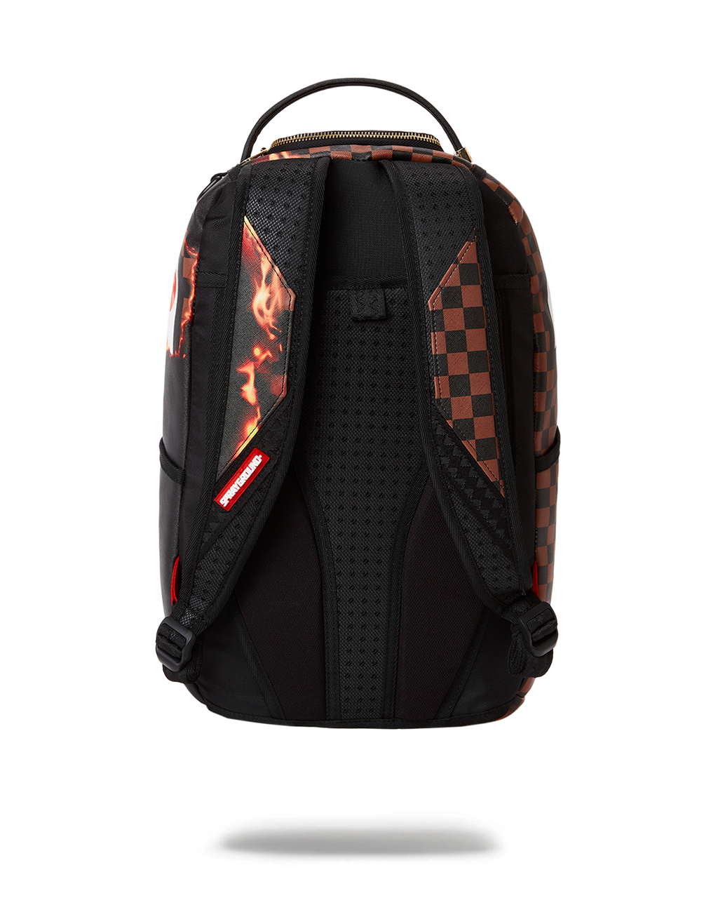 Sharks in Paris Unstoppable Backpack (Dlxv) - Image 8