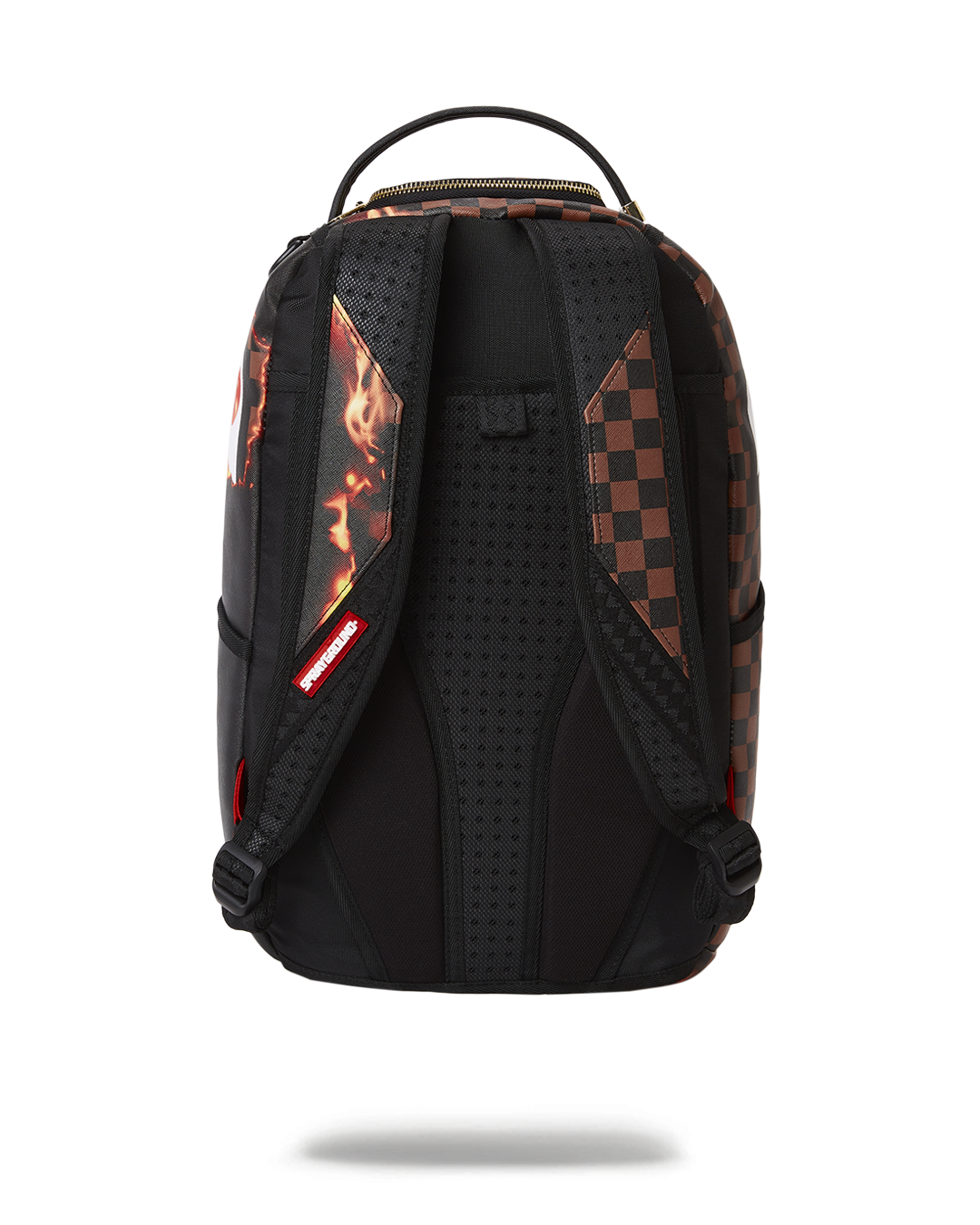 Sharks in Paris Unstoppable Backpack (Dlxv) - Image 8