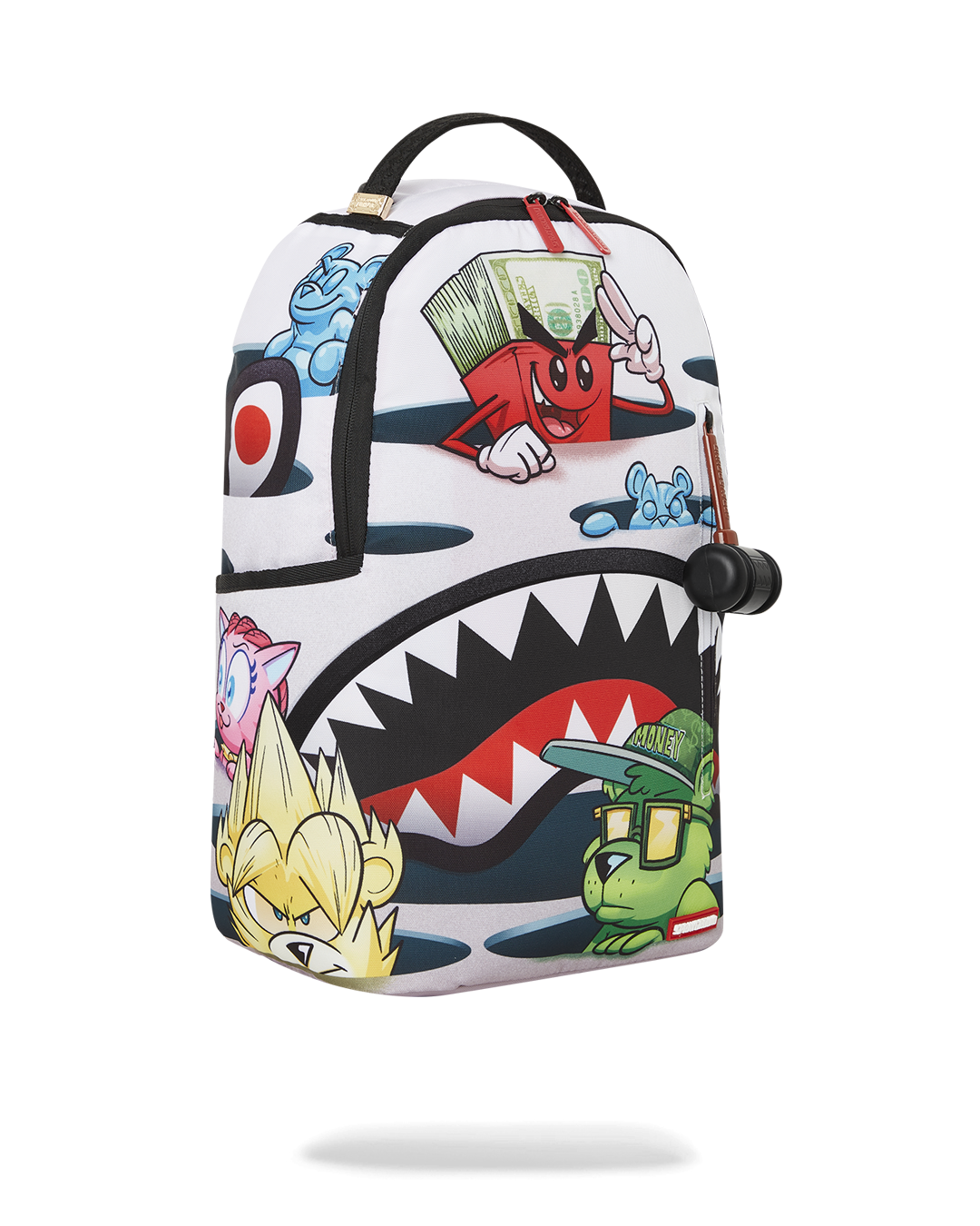 Can't Catch Me Backpack - Image 3