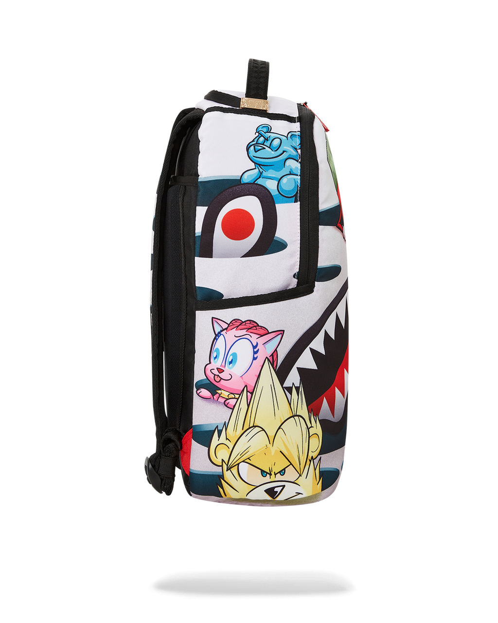 Can't Catch Me Backpack - Image 5