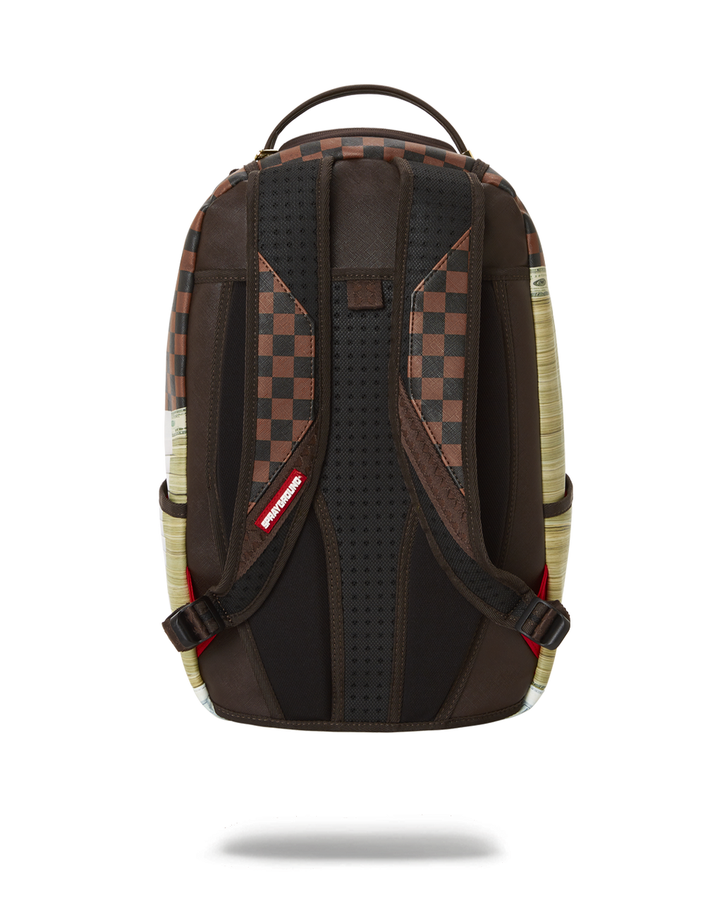 Money on the Run Backpack (Dlxv) - Image 8