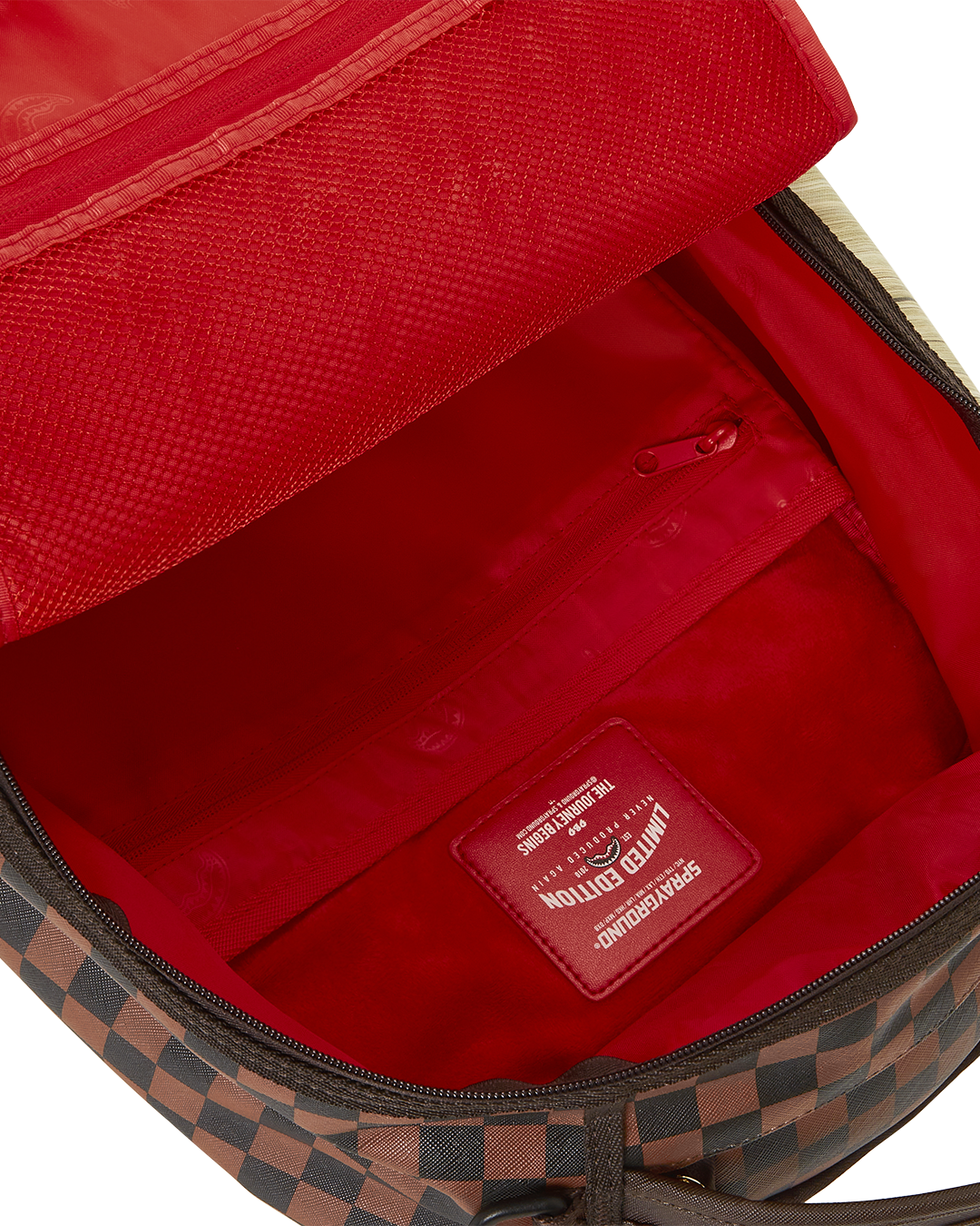 Money on the Run Backpack (Dlxv) - Image 9