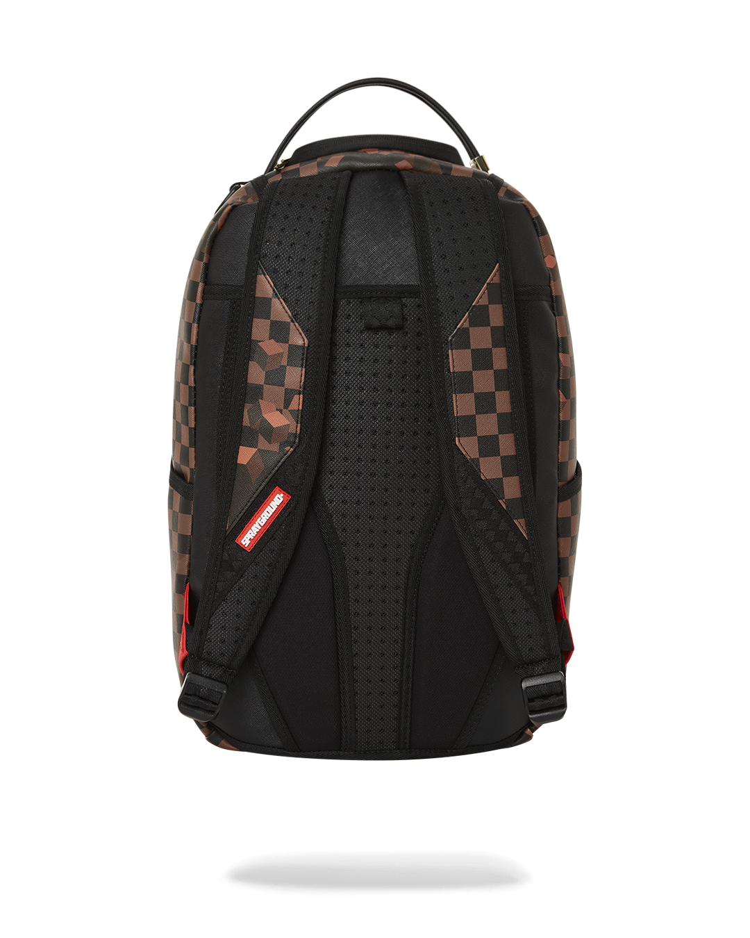 3D Graffiti Backpack (Dlxv) - Image 9