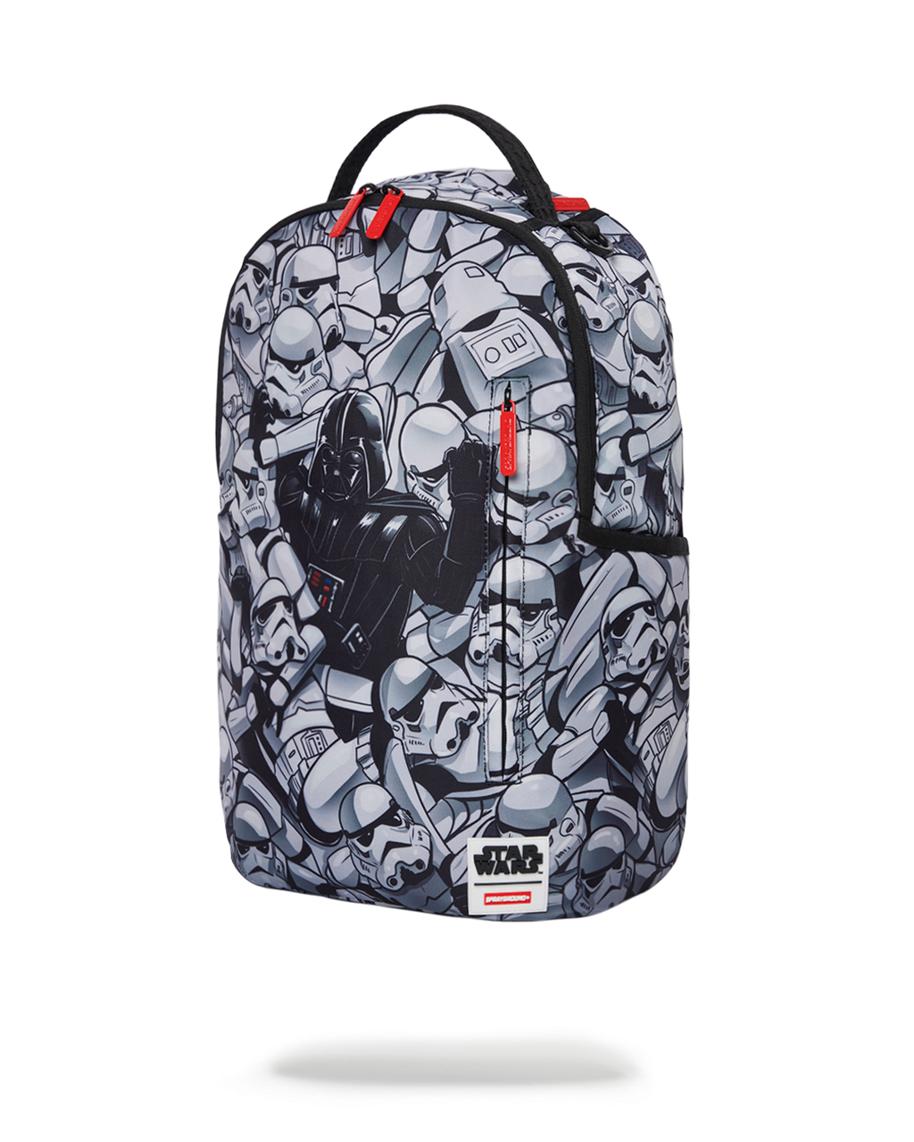 Star Wars: Storm Troopers Crammed Backpack (Dlxr) - Image 3
