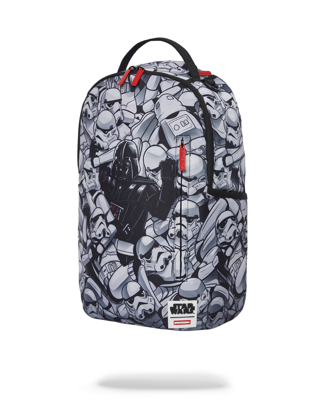 Star Wars: Storm Troopers Crammed Backpack (Dlxr) - Image 3