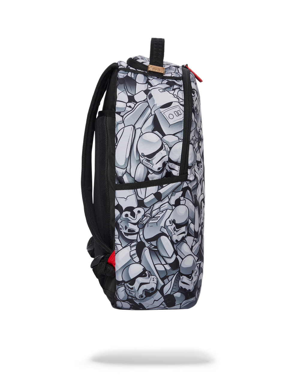 Star Wars: Storm Troopers Crammed Backpack (Dlxr) - Image 5