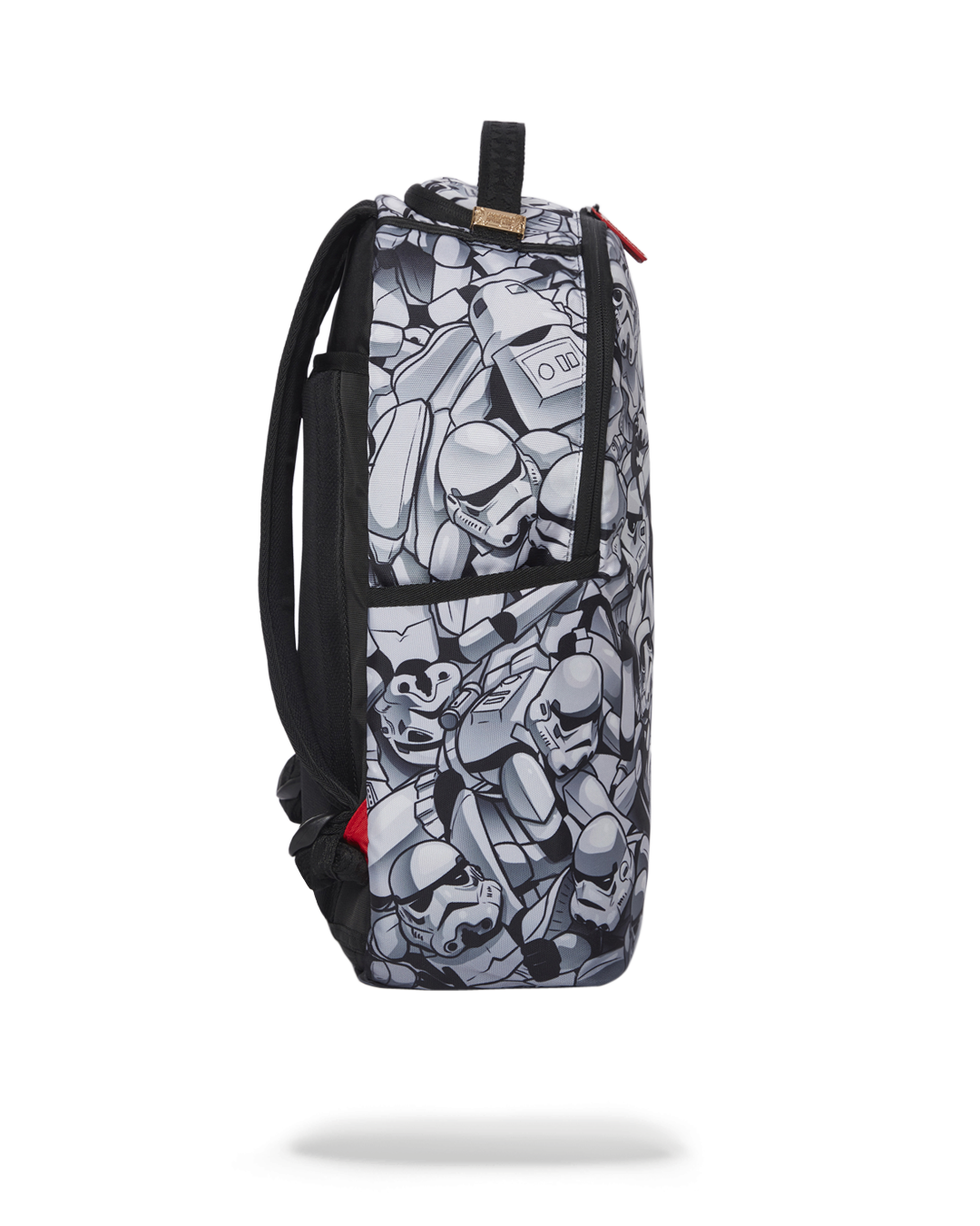 Star Wars: Storm Troopers Crammed Backpack (Dlxr) - Image 5