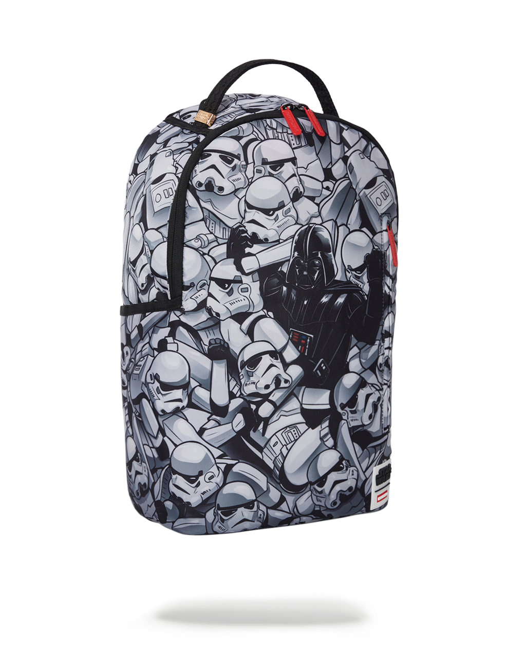 Star Wars: Storm Troopers Crammed Backpack (Dlxr) - Image 7