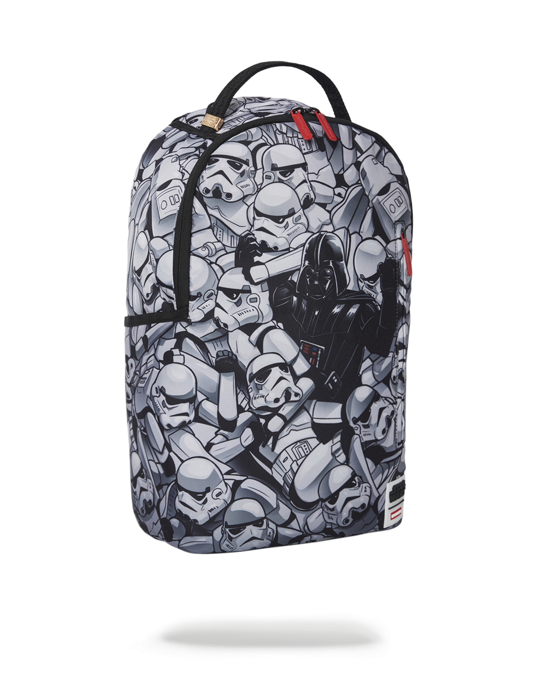 Star Wars: Storm Troopers Crammed Backpack (Dlxr) - Image 7