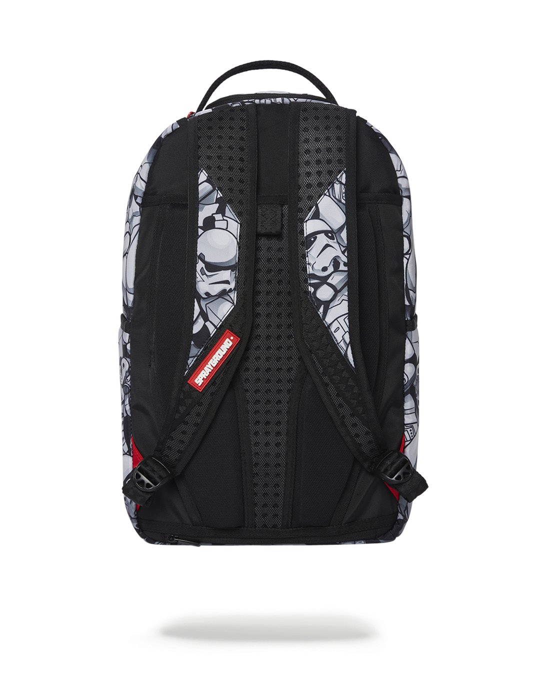 Star Wars: Storm Troopers Crammed Backpack (Dlxr) - Image 9