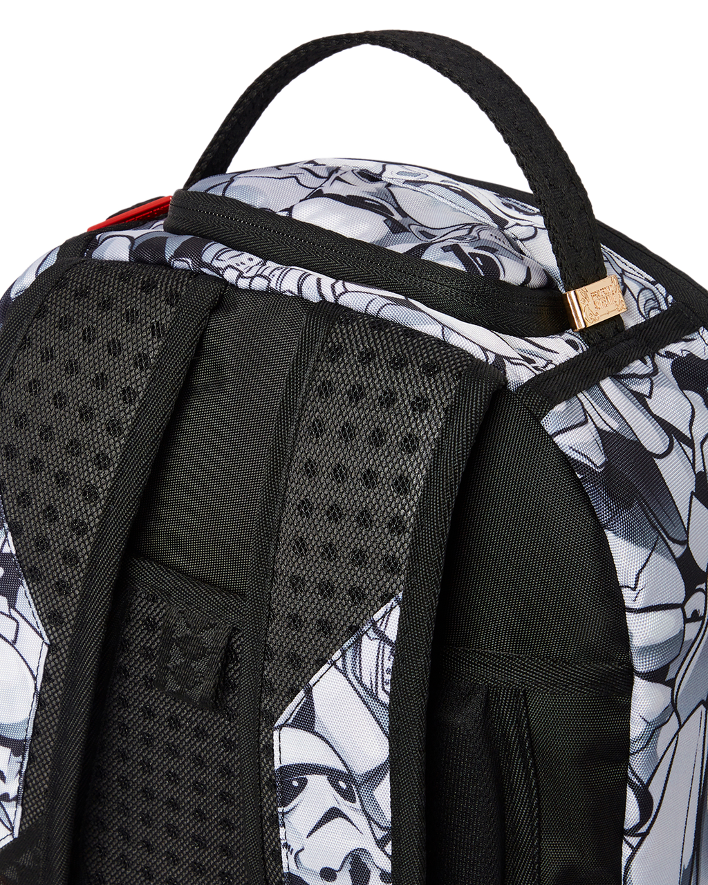 Star Wars: Storm Troopers Crammed Backpack (Dlxr) - Image 12