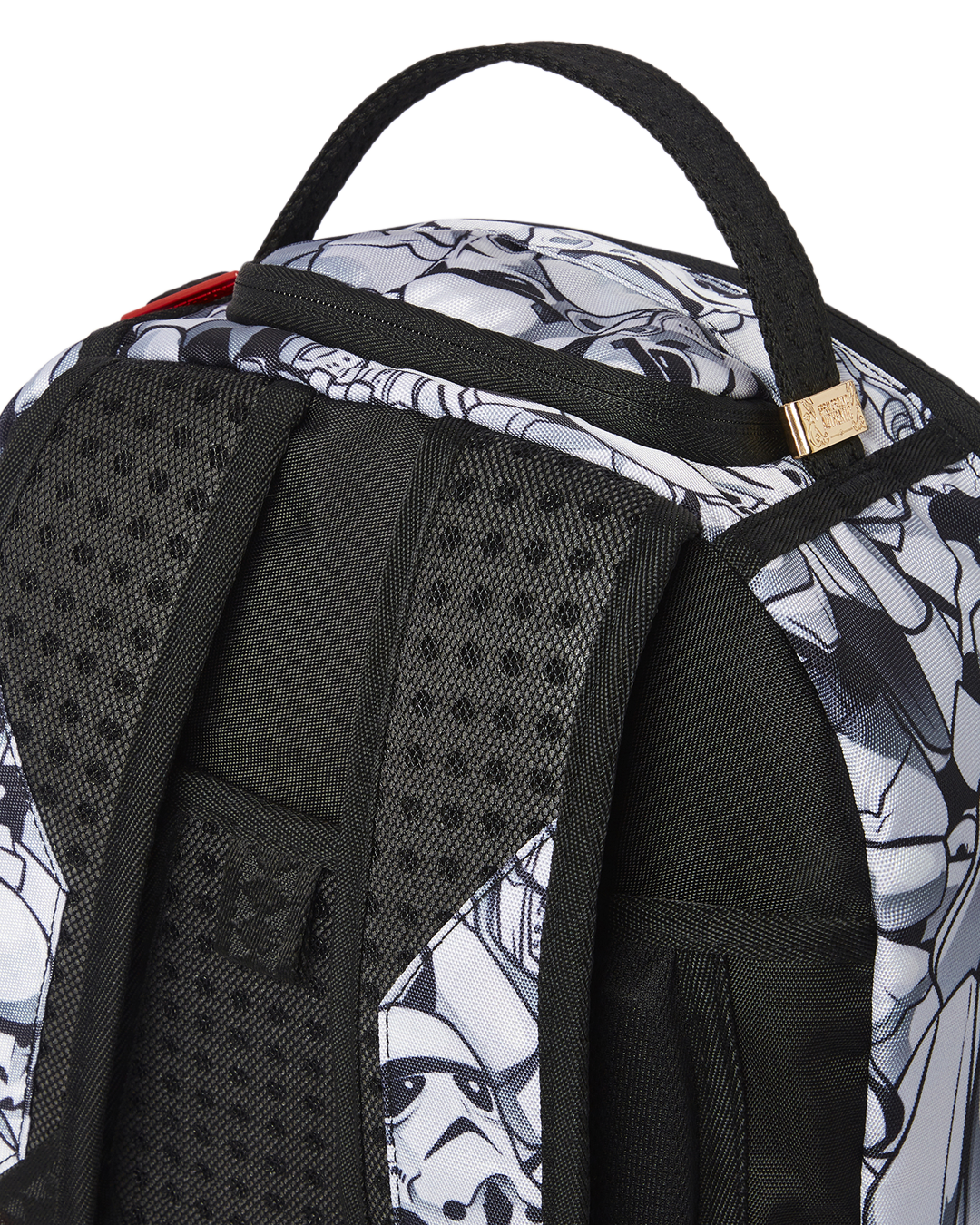 Star Wars: Storm Troopers Crammed Backpack (Dlxr) - Image 12