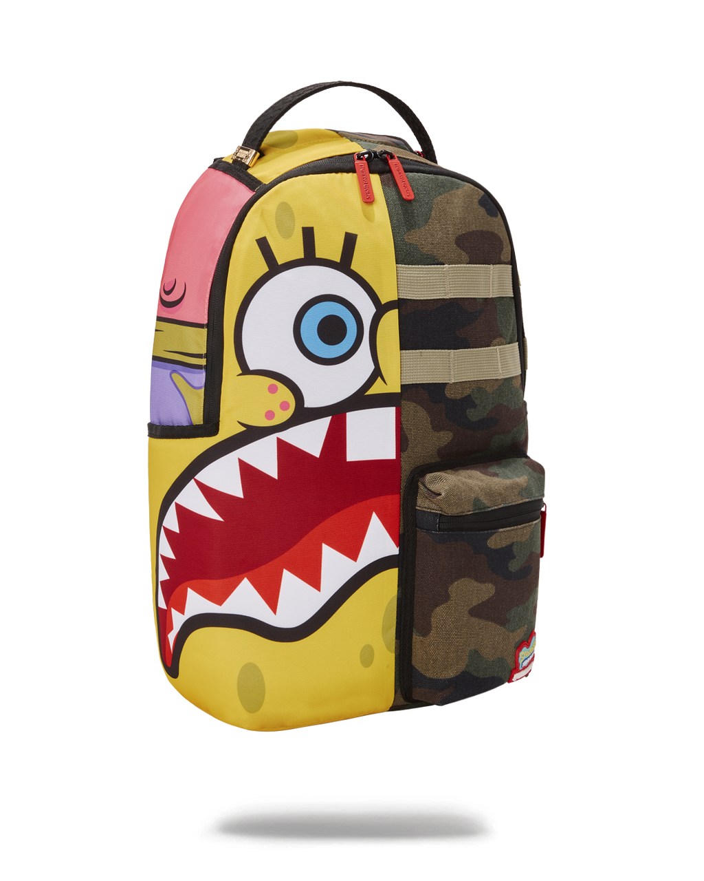 Spongebob Split (Dlxr) - Image 3