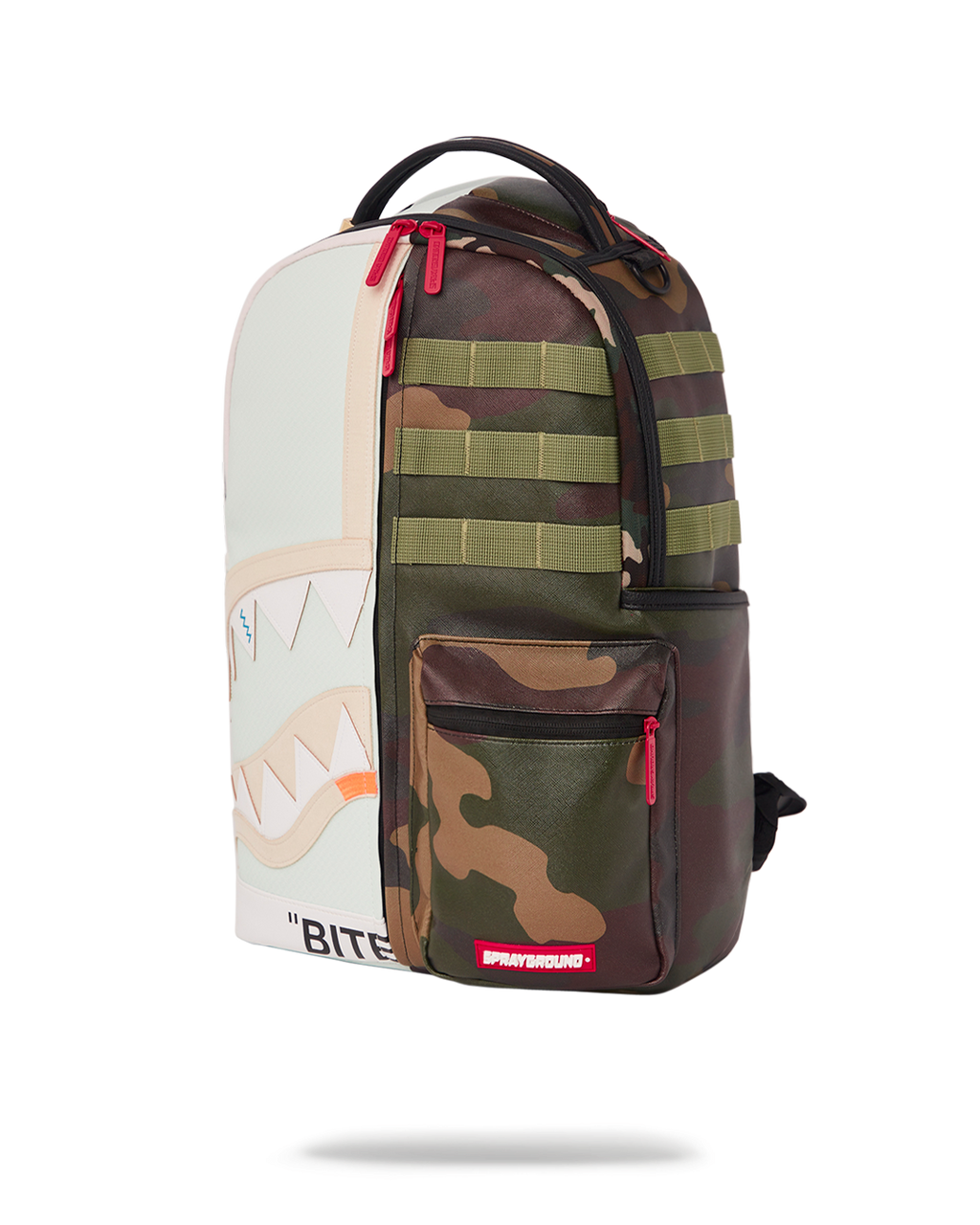 Split Weird Backpack (Dlxv) - Image 3