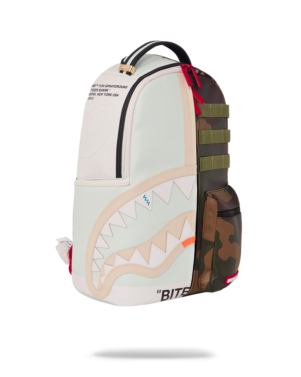 Split Weird Backpack (Dlxv) - Image 7