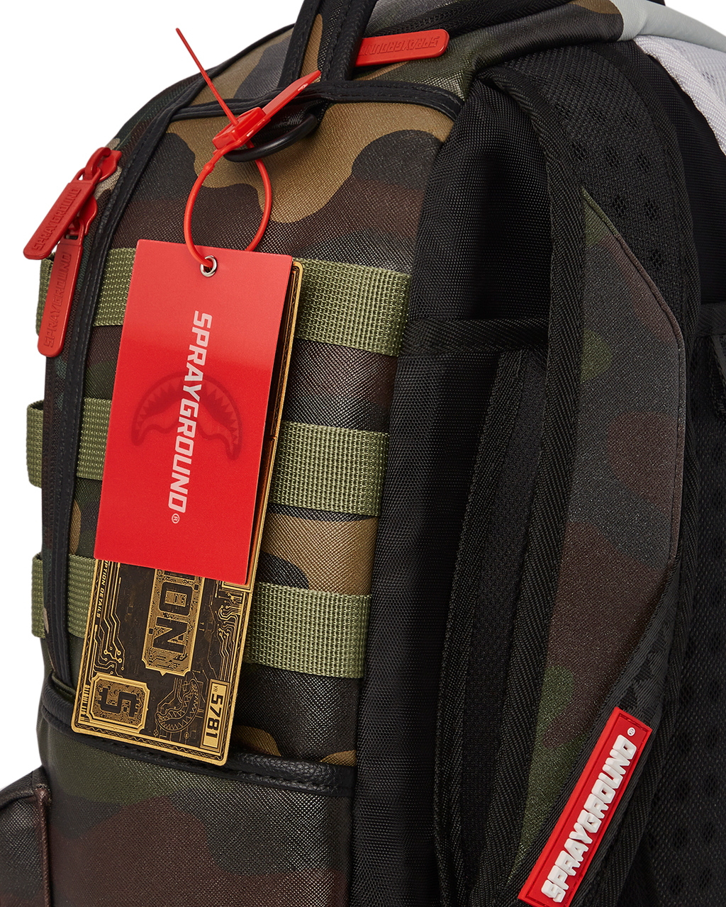 Split Weird Backpack (Dlxv) - Image 12