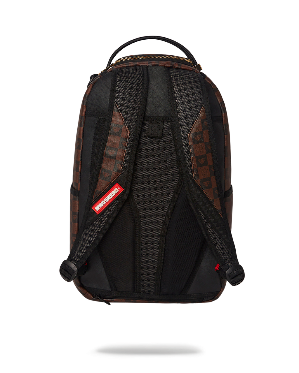 Richie Rich Money Shark Backpack - Image 9