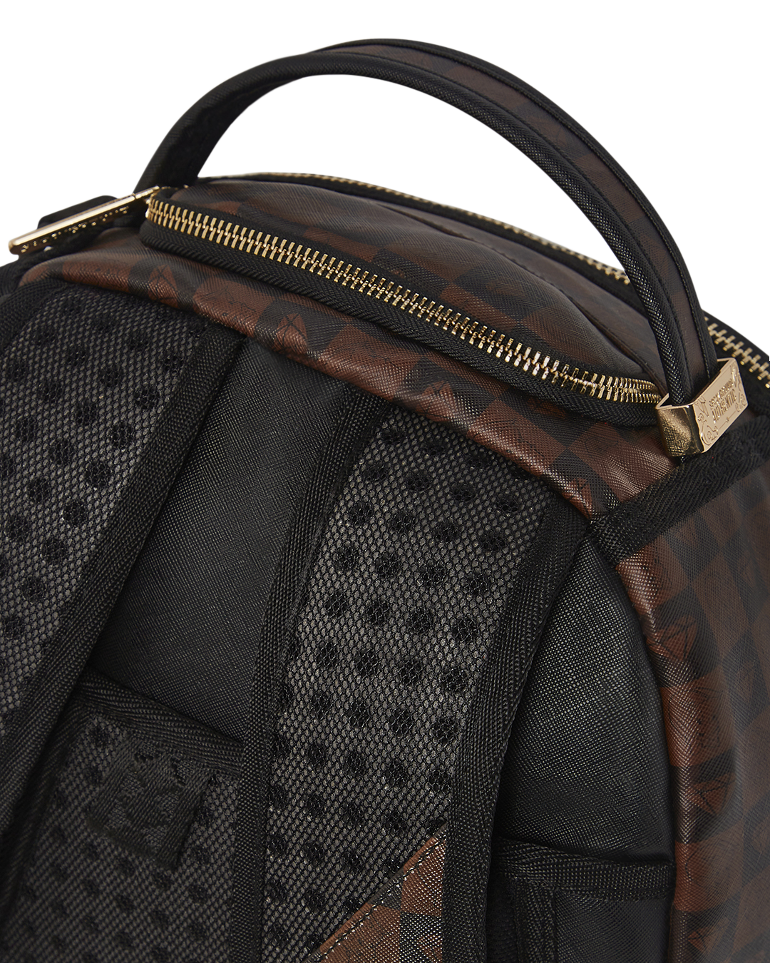 Richie Rich Money Shark Backpack - Image 13