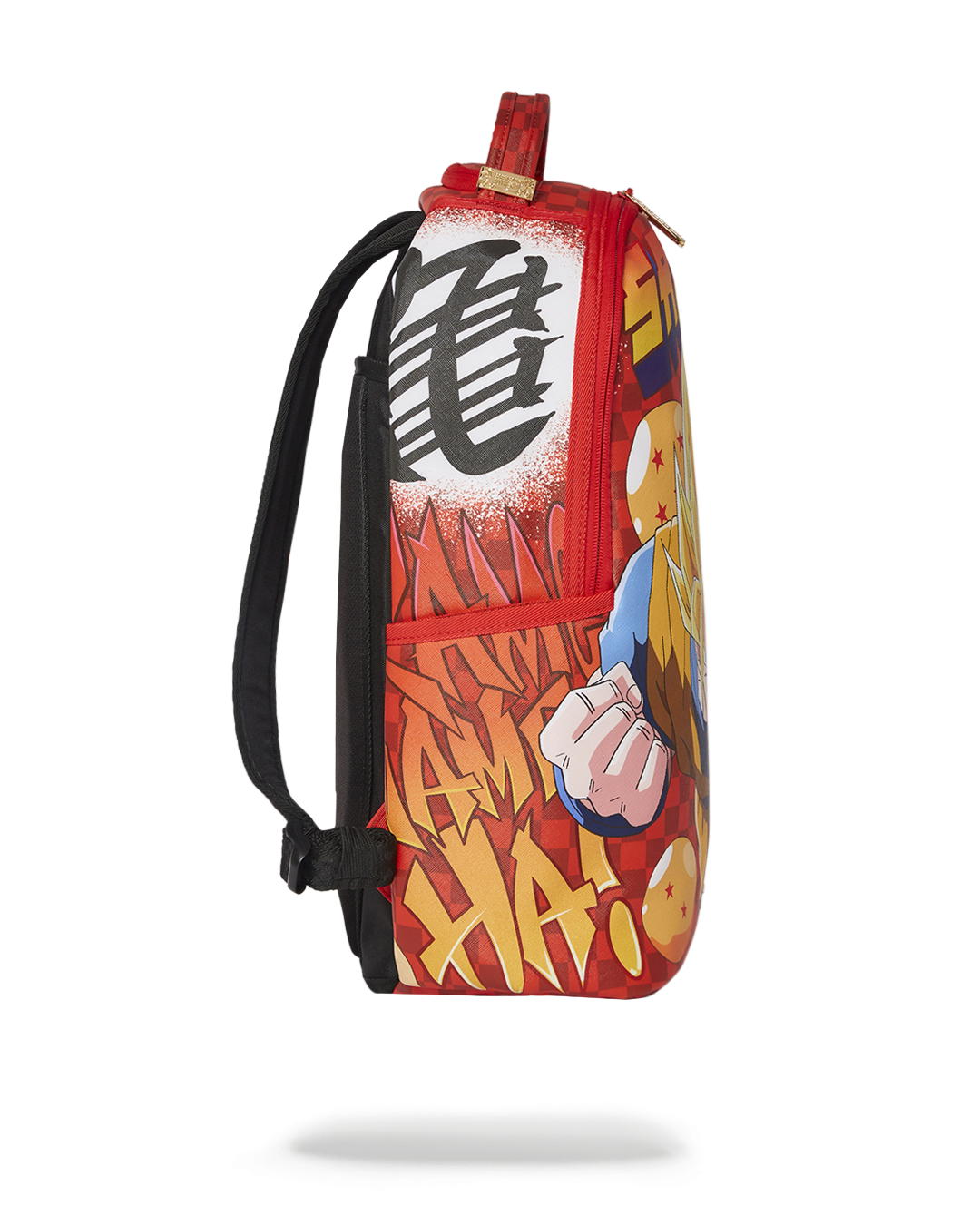Dbz Super Saiyan Check - Image 3