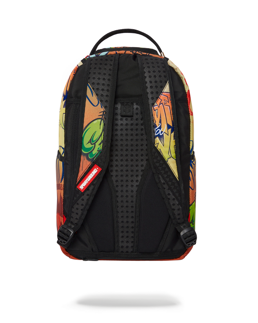 Star Wars: Mando on the Run Backpack (Dlxr) - Image 9