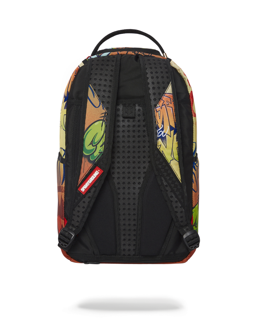 Star Wars: Mando on the Run Backpack (Dlxr) - Image 9