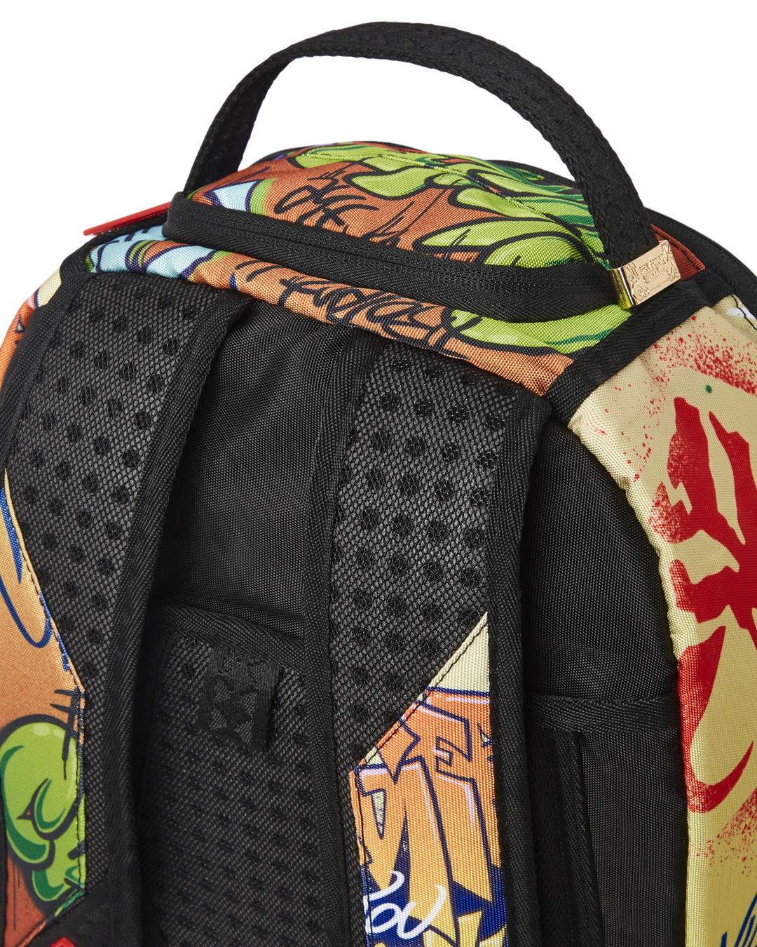 Star Wars: Mando on the Run Backpack (Dlxr) - Image 12