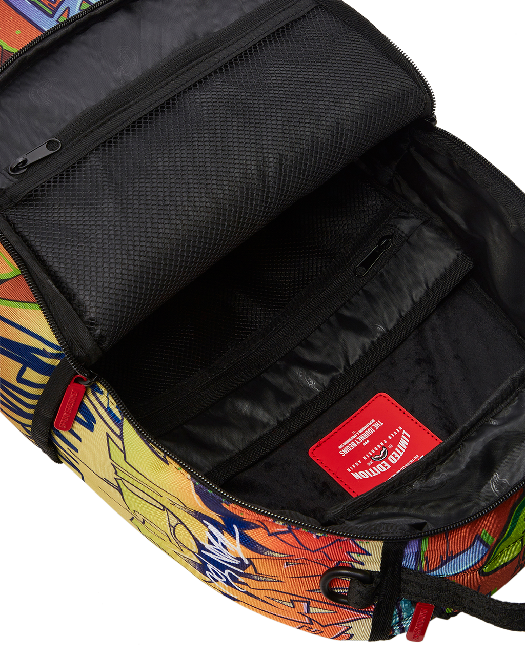 Star Wars: Mando on the Run Backpack (Dlxr) - Image 14