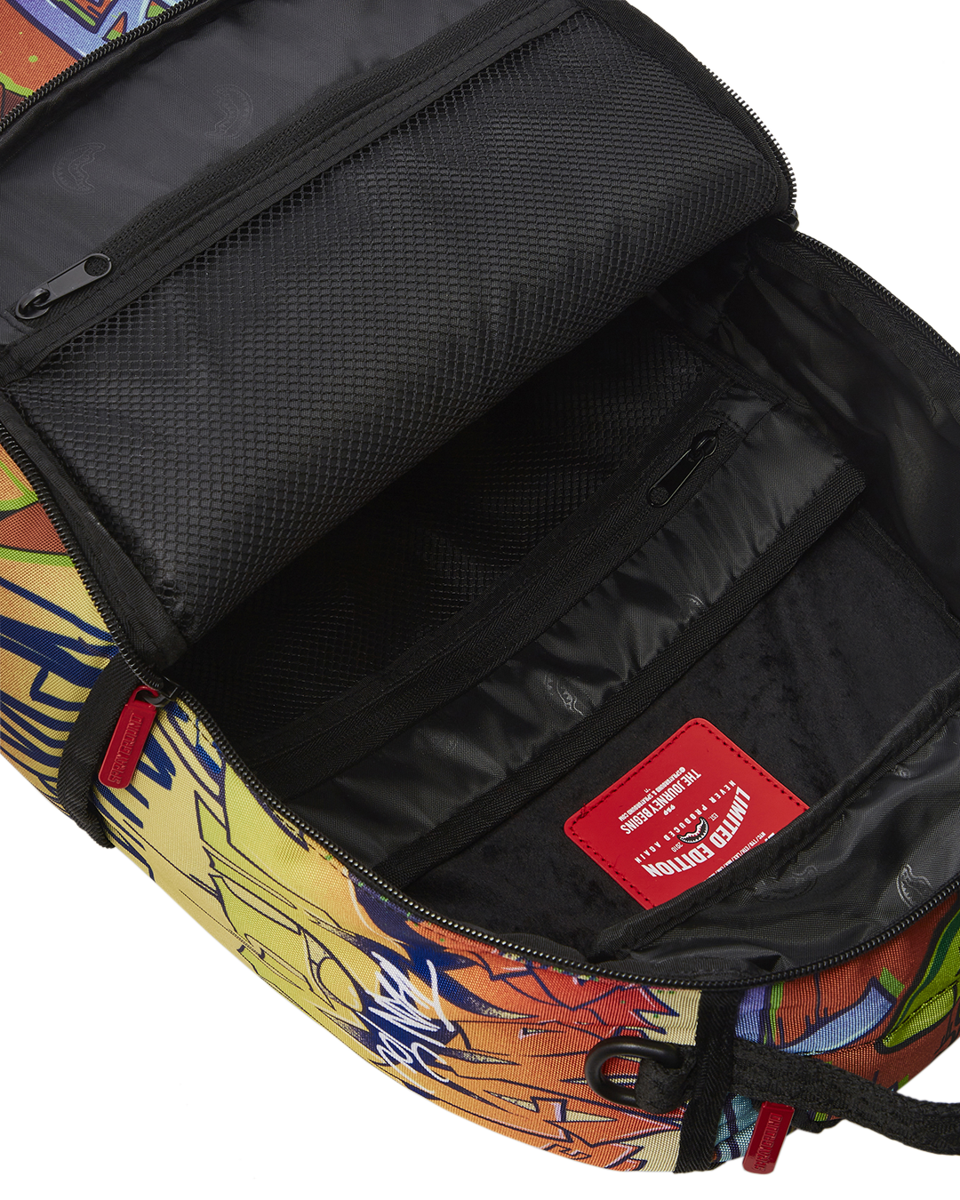 Star Wars: Mando on the Run Backpack (Dlxr) - Image 14