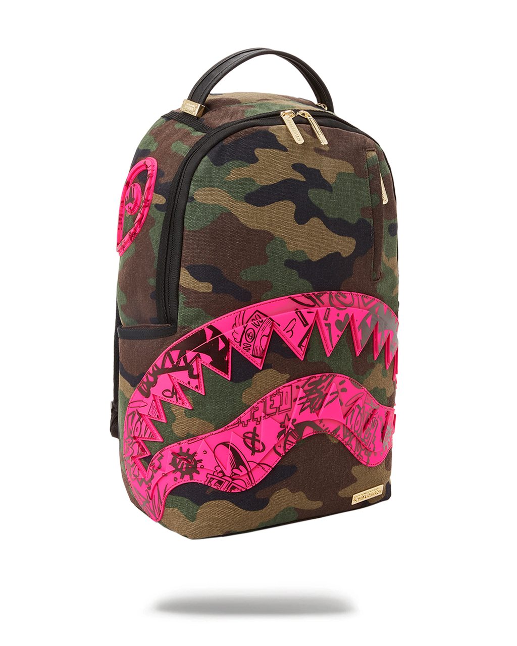 Drop Zone Backpack - Image 3