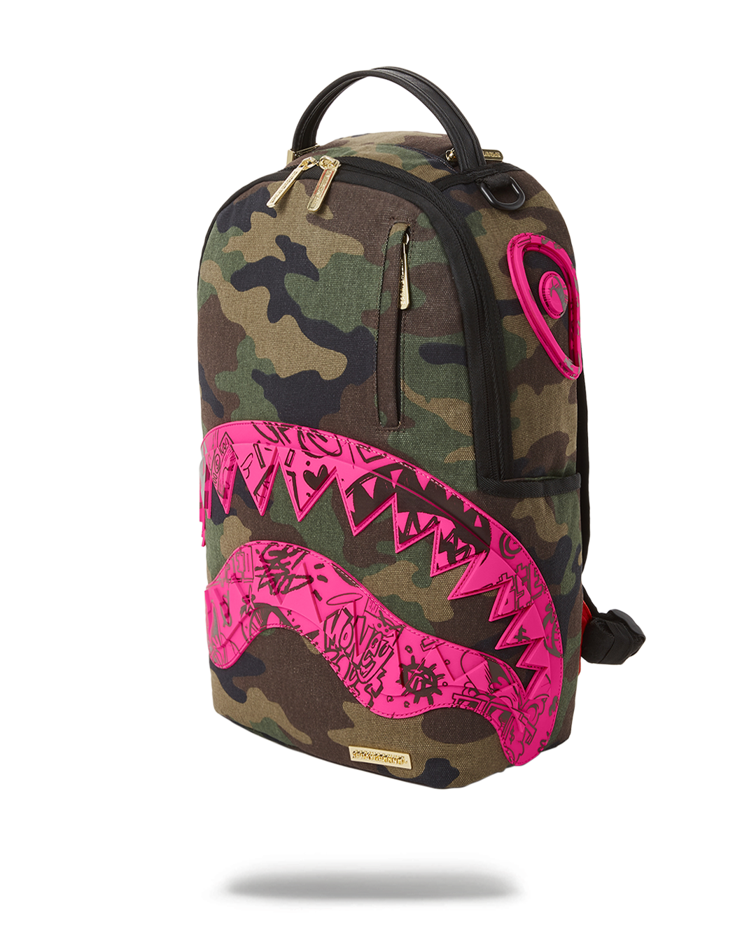 Drop Zone Backpack - Image 6