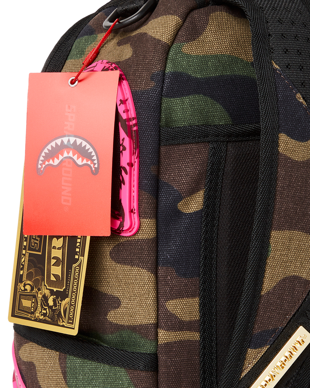 Drop Zone Backpack - Image 12