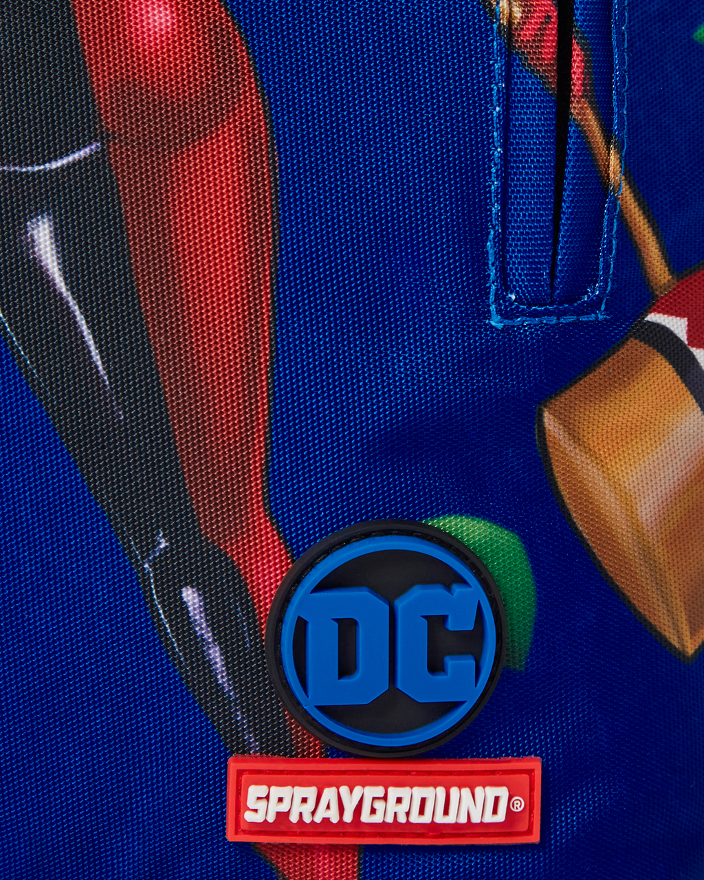 Batman Island Backpack (Dlxr) - Image 11