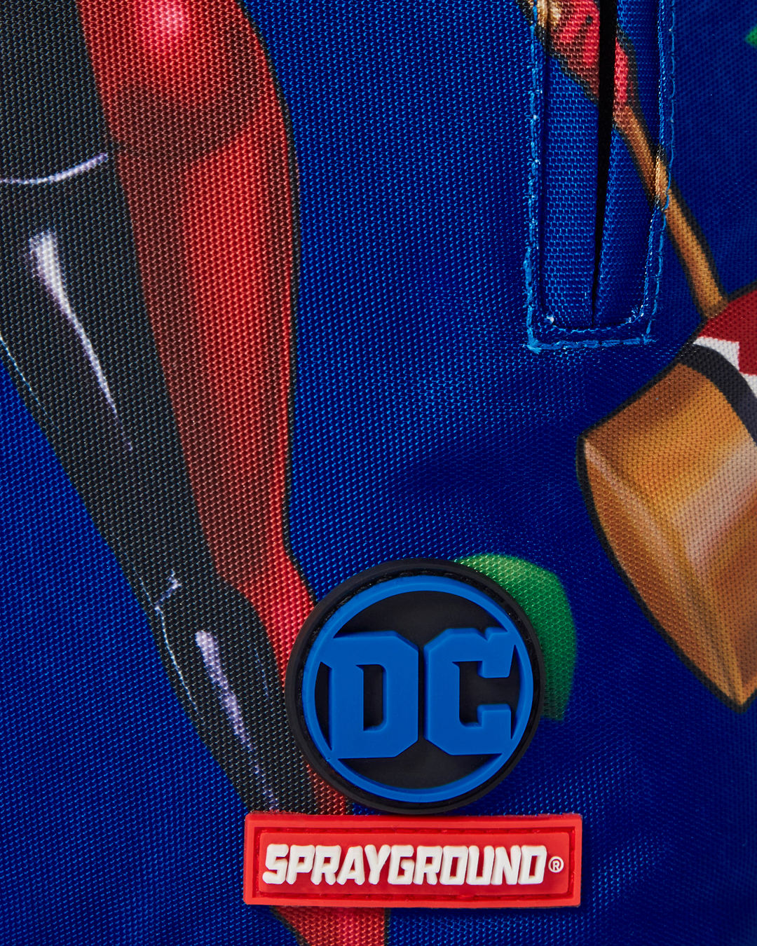 Batman Island Backpack (Dlxr) - Image 11