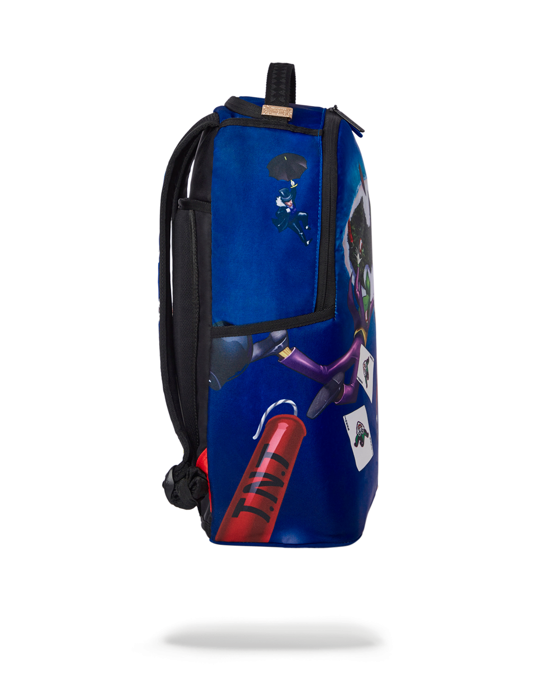 Batman Island Backpack (Dlxr) - Image 4