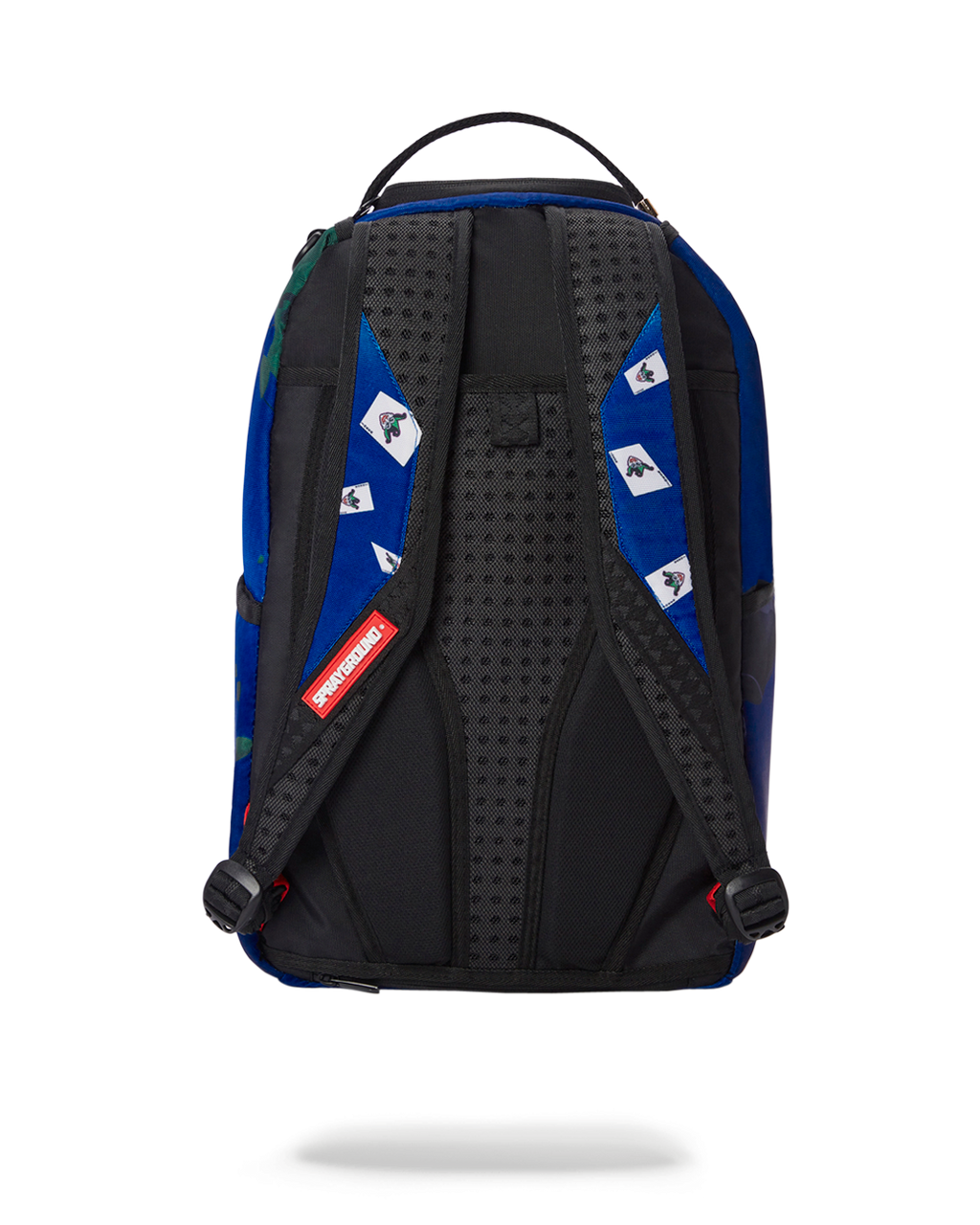 Batman Island Backpack (Dlxr) - Image 6