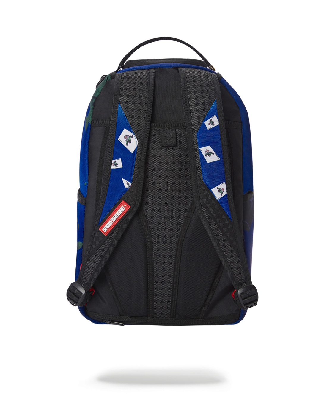 Batman Island Backpack (Dlxr) - Image 6