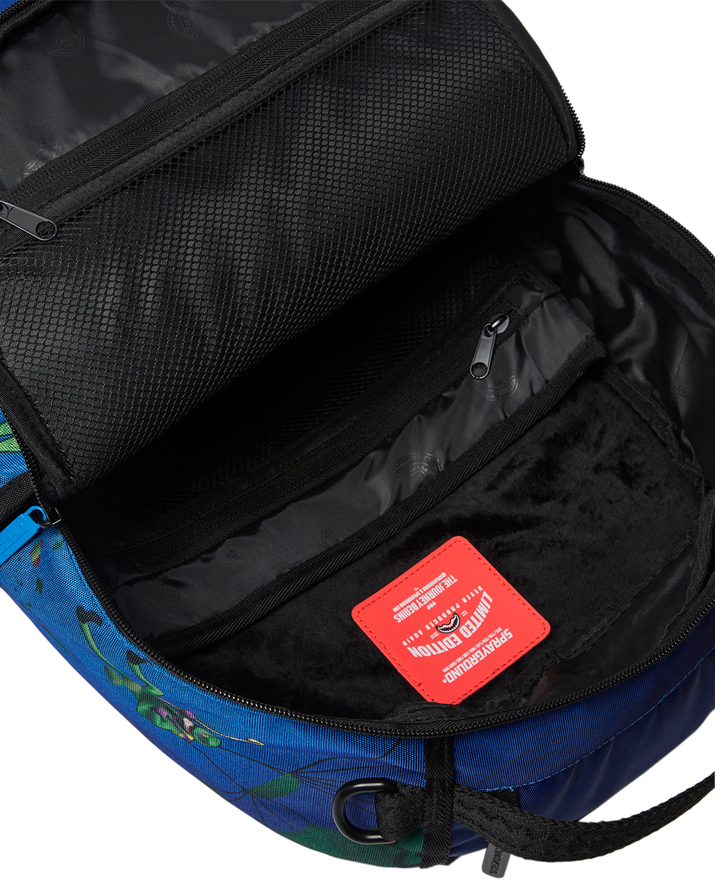 Batman Island Backpack (Dlxr) - Image 10