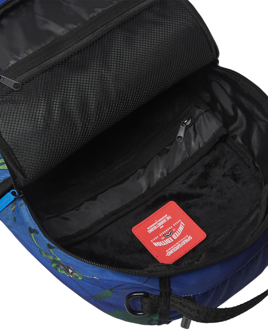 Batman Island Backpack (Dlxr) - Image 10
