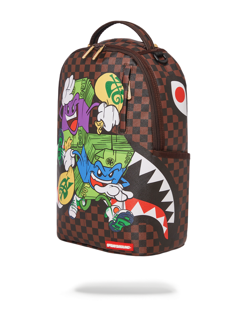 Chase Bank Backpack (Dlxv) - Image 2