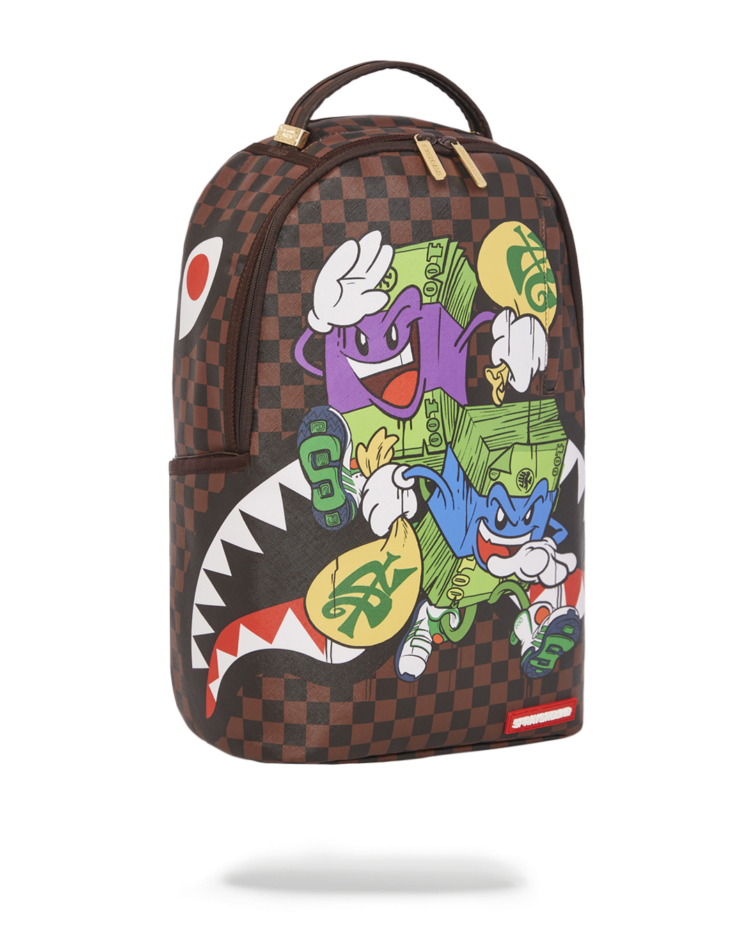 Chase Bank Backpack (Dlxv) - Image 6