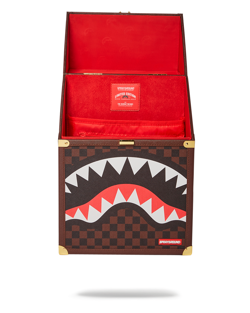 The Chaturanga Shark 1900 Backpack - Image 13