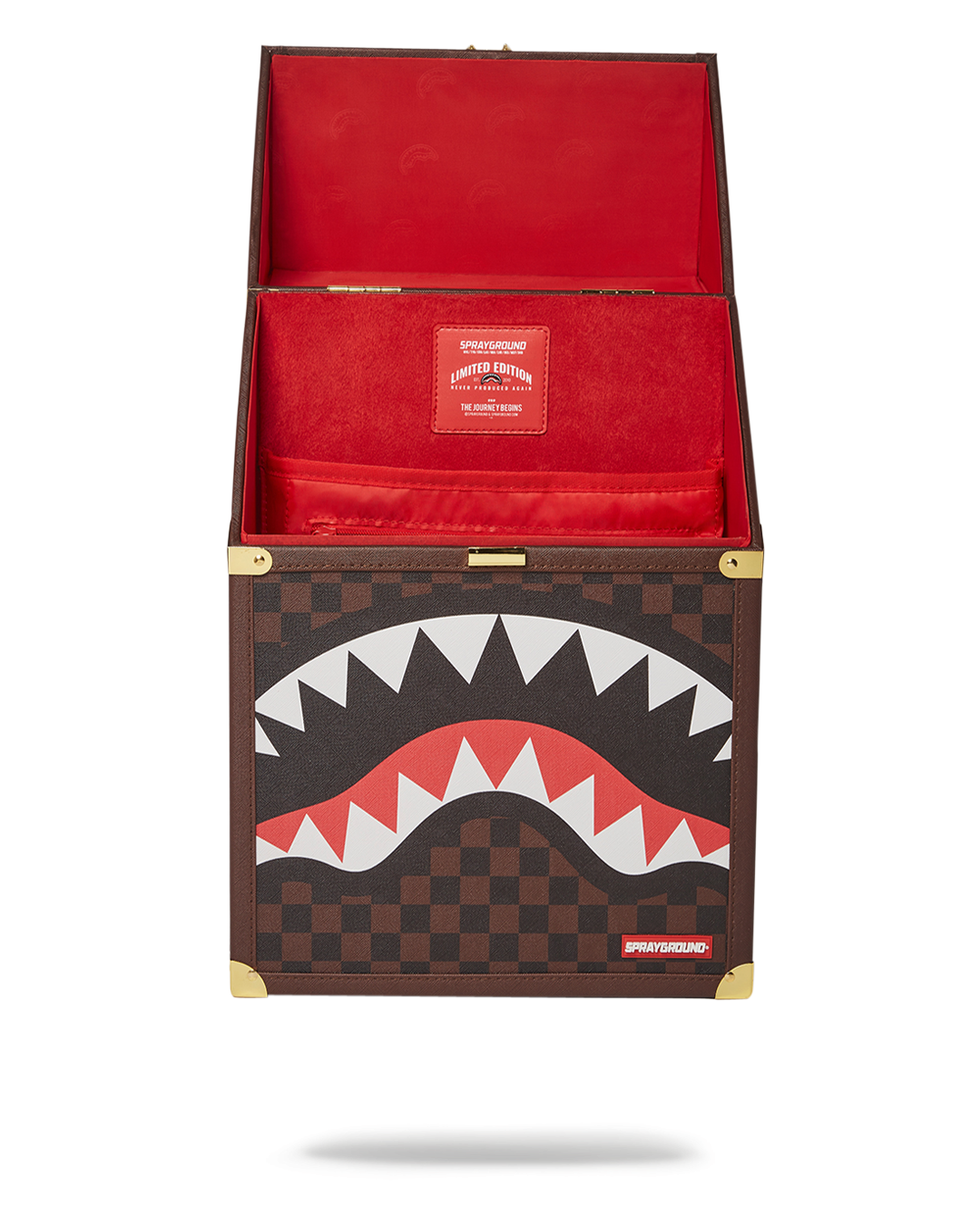 The Chaturanga Shark 1900 Backpack - Image 13