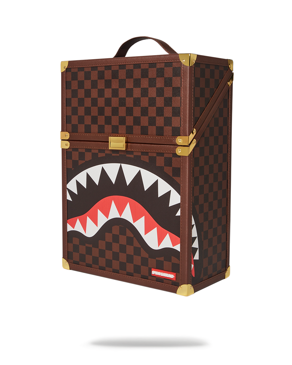 The Chaturanga Shark 1900 Backpack - Image 3