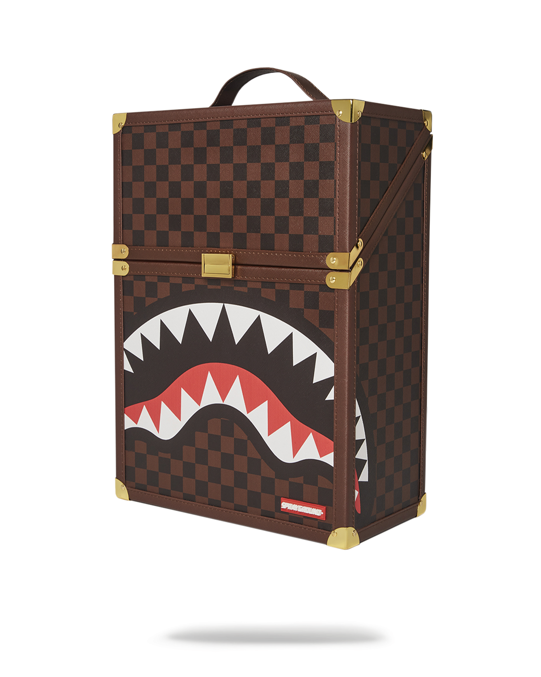 The Chaturanga Shark 1900 Backpack - Image 3