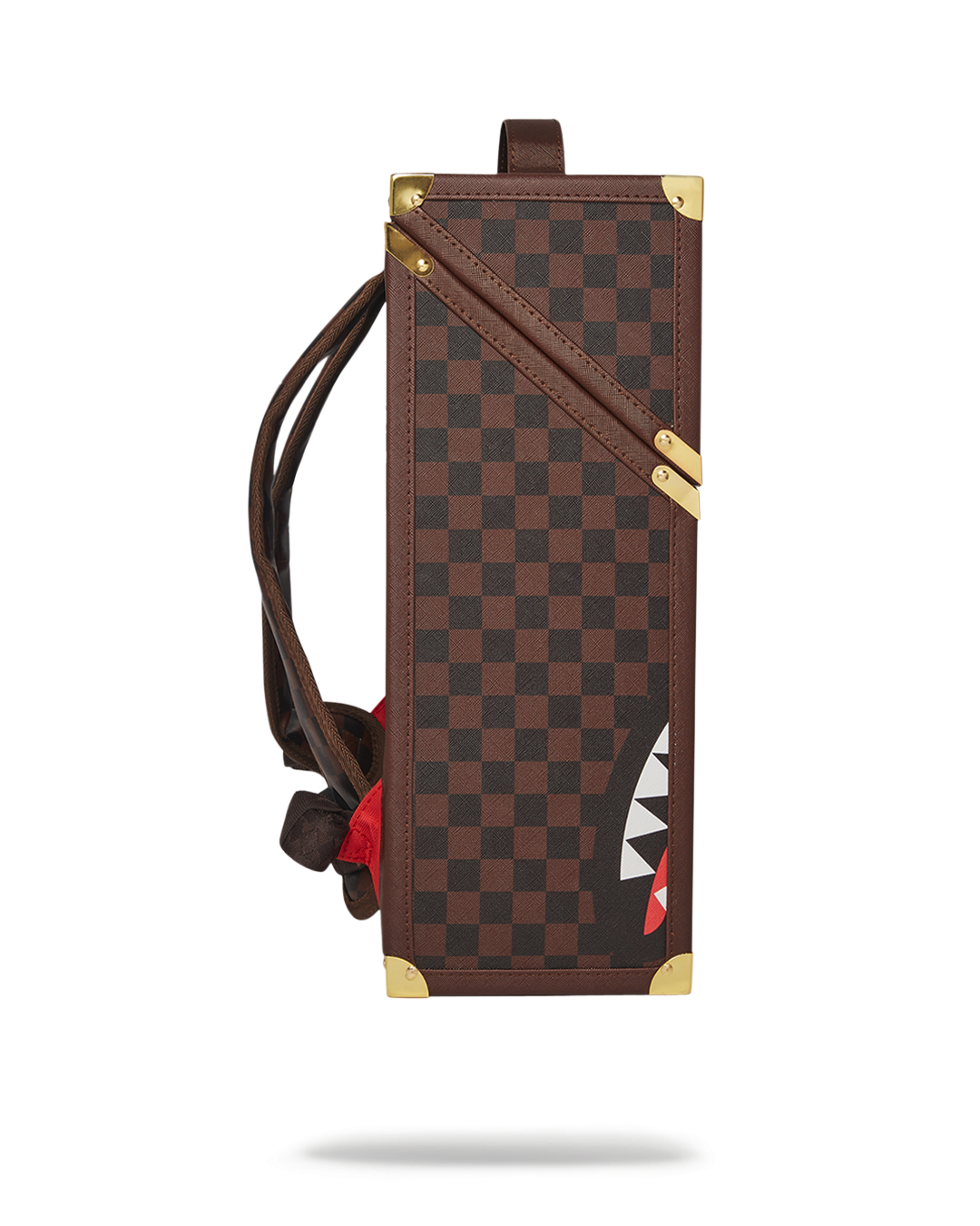 The Chaturanga Shark 1900 Backpack - Image 5